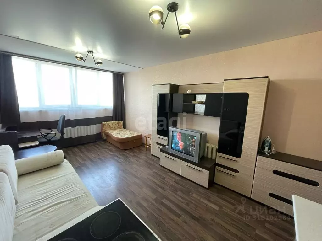 Студия Коми, Сыктывкар ул. Мира, 45 (33.0 м) - Фото 0