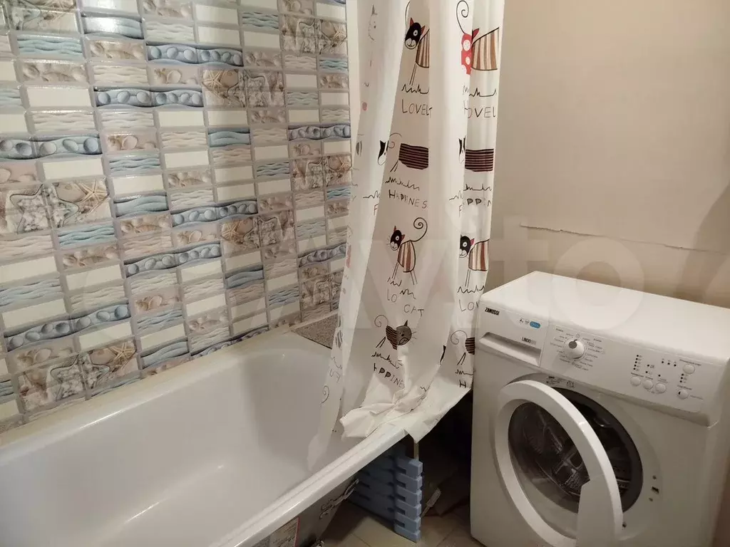 Квартира-студия, 30 м, 2/25 эт. - Фото 1