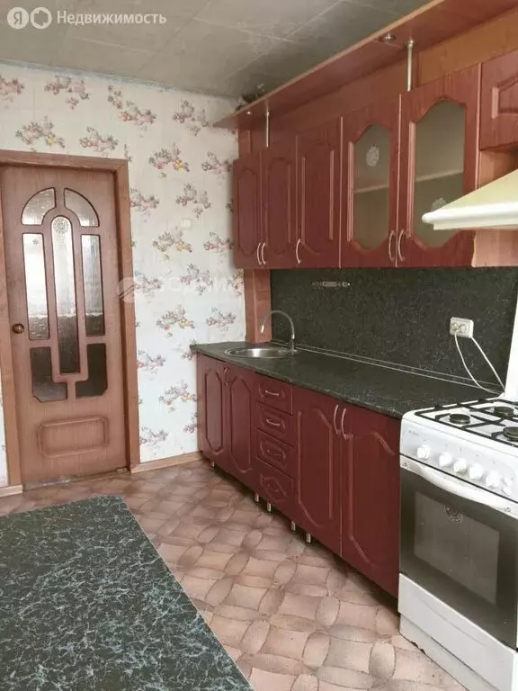 3-комнатная квартира: Цивильск, Юбилейная улица, 11 (58.7 м) - Фото 2