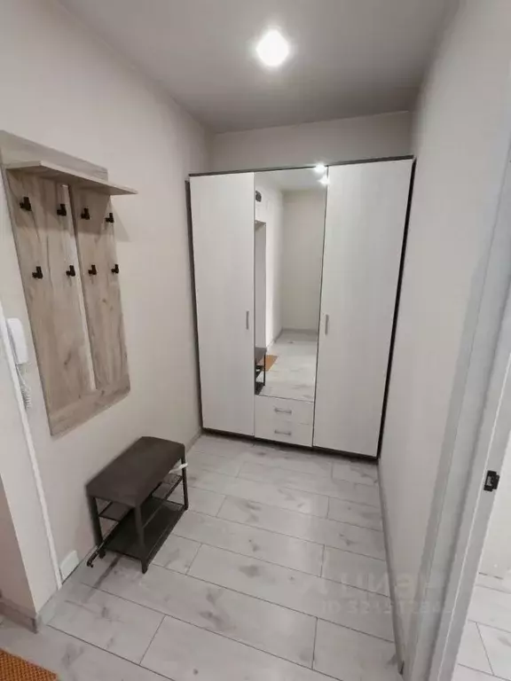 1-к кв. Алтайский край, Барнаул Песчаная ул., 180 (42.0 м) - Фото 1