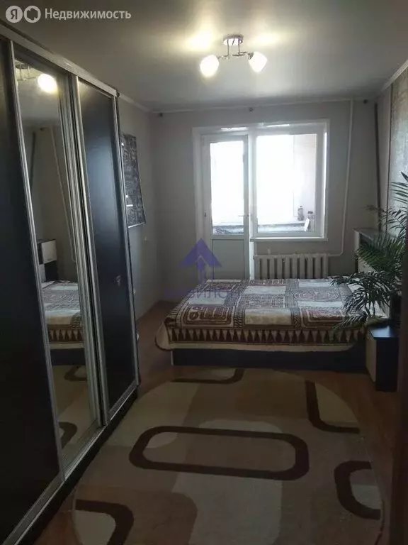 4-комнатная квартира: Волгодонск, проспект Мира, 61 (75 м) - Фото 1