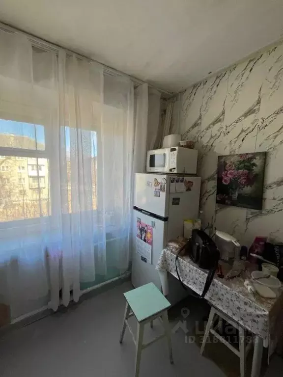 1-к кв. Ивановская область, Тейково ул. Новоженова, 10 (31.2 м) - Фото 0