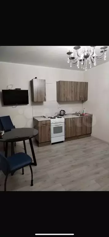 Квартира-студия, 30 м, 9/17 эт. - Фото 0