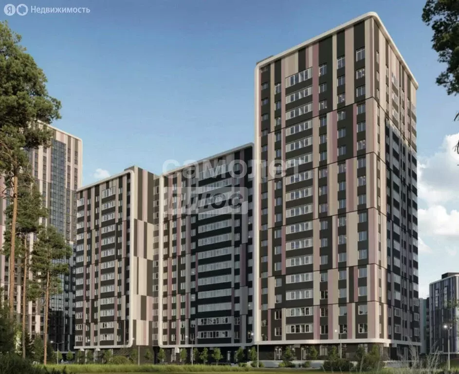 Помещение свободного назначения (48.2 м) - Фото 1