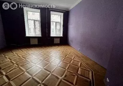5-комнатная квартира: Санкт-Петербург, Зверинская улица, 17А (134.2 м) - Фото 1
