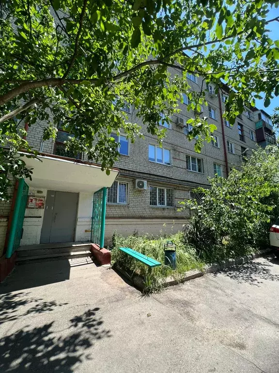 Продаётся 2-к квартира, 45.7 м - Фото 0