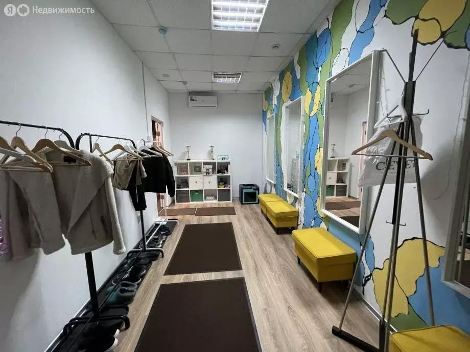 Помещение свободного назначения (263.8 м) - Фото 0