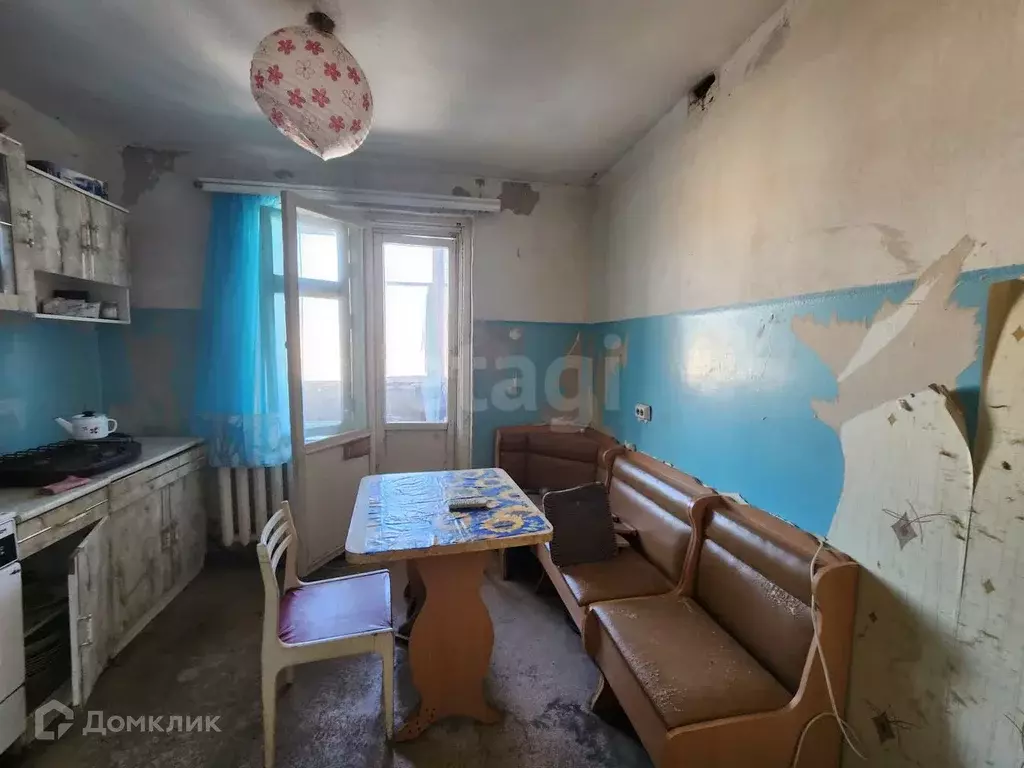 Продаётся 3-к квартира, 66.2 м - Фото 1