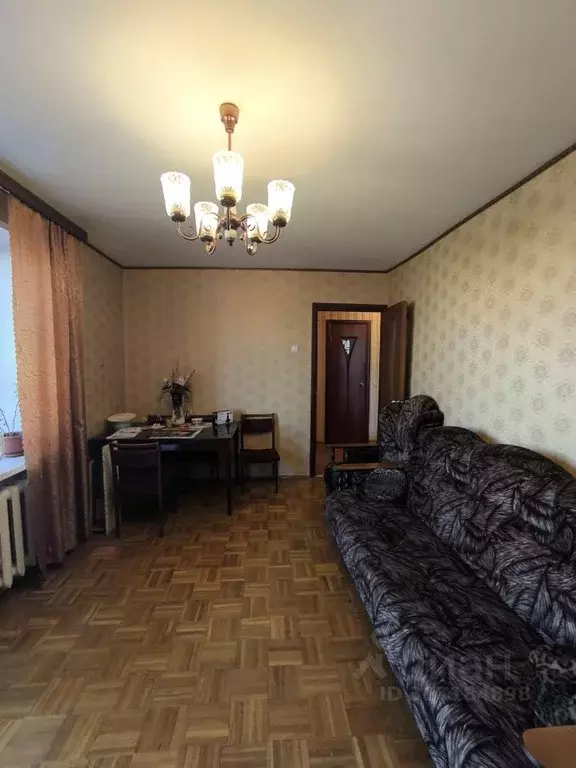 2-к кв. Московская область, Люберцы городской округ, Томилино пгт ул. ... - Фото 0