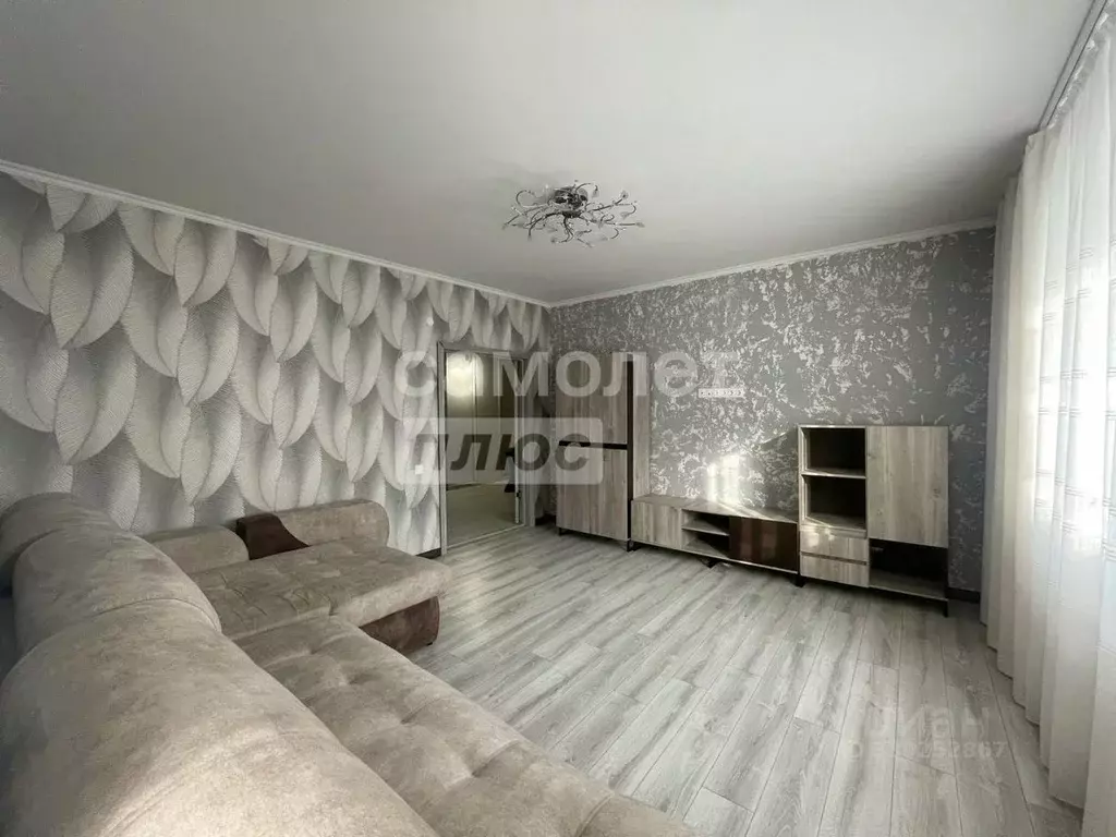 2-к кв. Тюменская область, Тюмень Широтная ул., 148 (64.4 м) - Фото 1