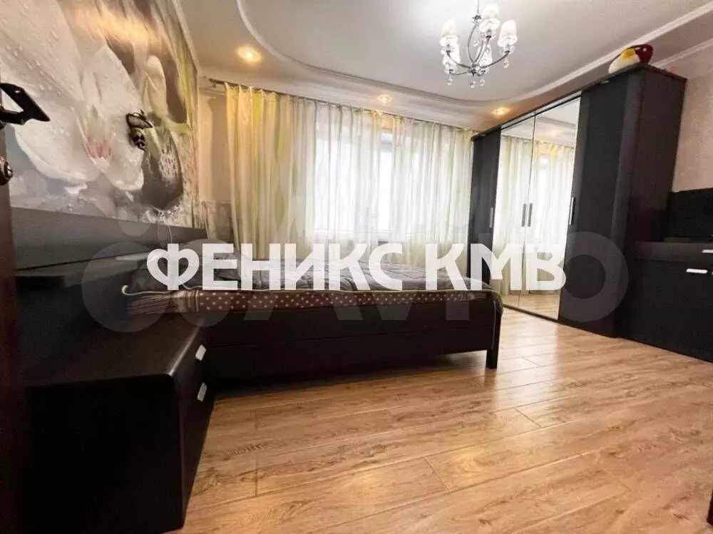 2-к. квартира, 71 м, 8/9 эт. - Фото 1