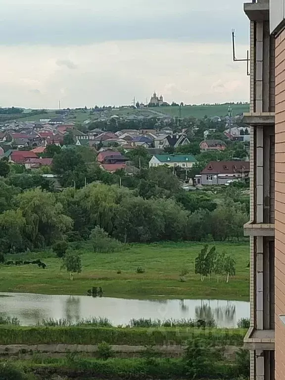 1-к кв. Ставропольский край, Ессентуки ул. Шмидта, 96 (43.0 м) - Фото 1
