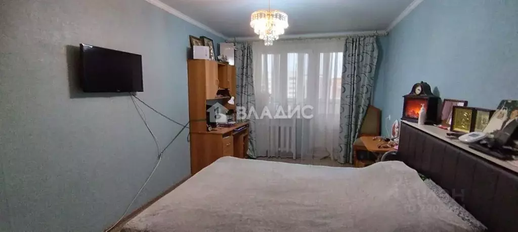 2-к кв. Московская область, Луховицы Первомайская ул, 53а (62.0 м) - Фото 0