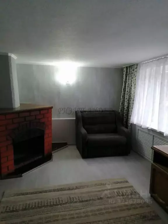 Коттедж в Алтай, Майминский район, с. Соузга Школьный пер. (116 м) - Фото 1