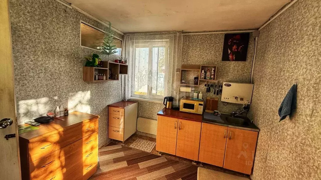 Дом в Ямало-Ненецкий АО, Муравленко Дружба СНТ, пер. Приозерный (50 м) - Фото 1