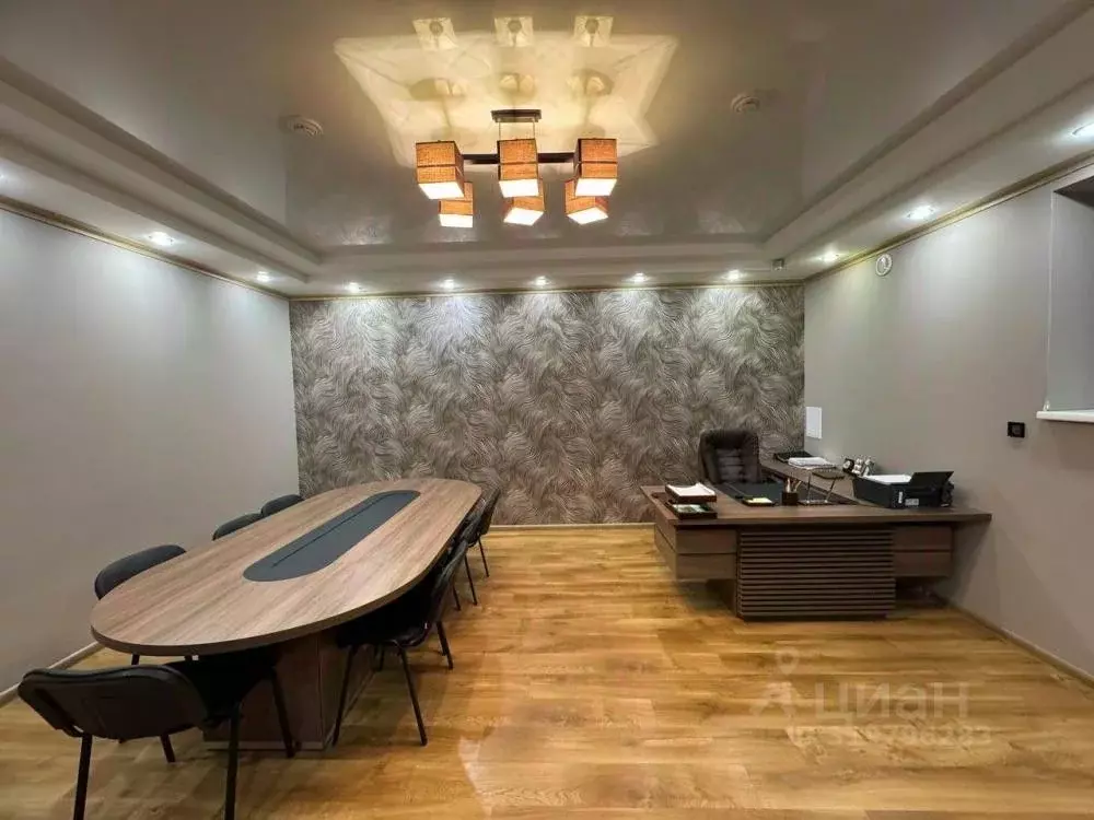 Офис в Иркутская область, Иркутск Черемховский пер., 9В (170 м) - Фото 1
