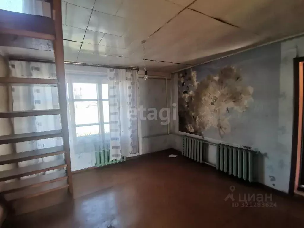 Дом в Архангельская область, Вилегодский муниципальный округ, д. ... - Фото 1