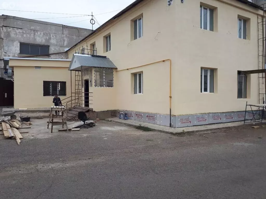 Офис (11 м) - Фото 2