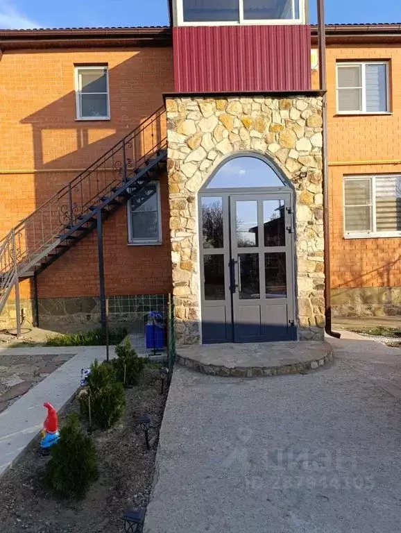 Дом в Ростовская область, Каменский район, Старостаничное с/пос, ... - Фото 1