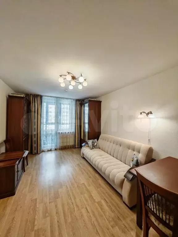 Квартира-студия, 27,5 м, 6/25 эт. - Фото 0