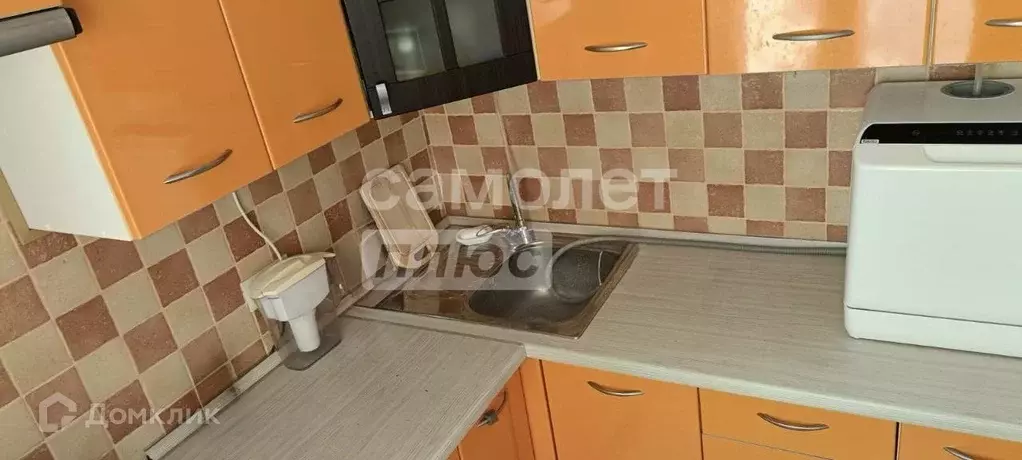 Продаётся 3-к квартира, 49.1 м - Фото 1