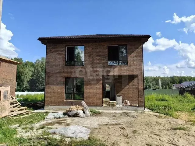 Дом 140 м на участке 5,1 сот. - Фото 0