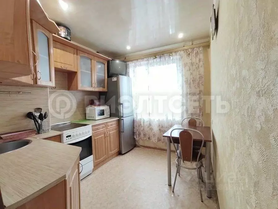 2-к кв. Мурманская область, Мурманск ул. Крупской, 2 (42.7 м) - Фото 0