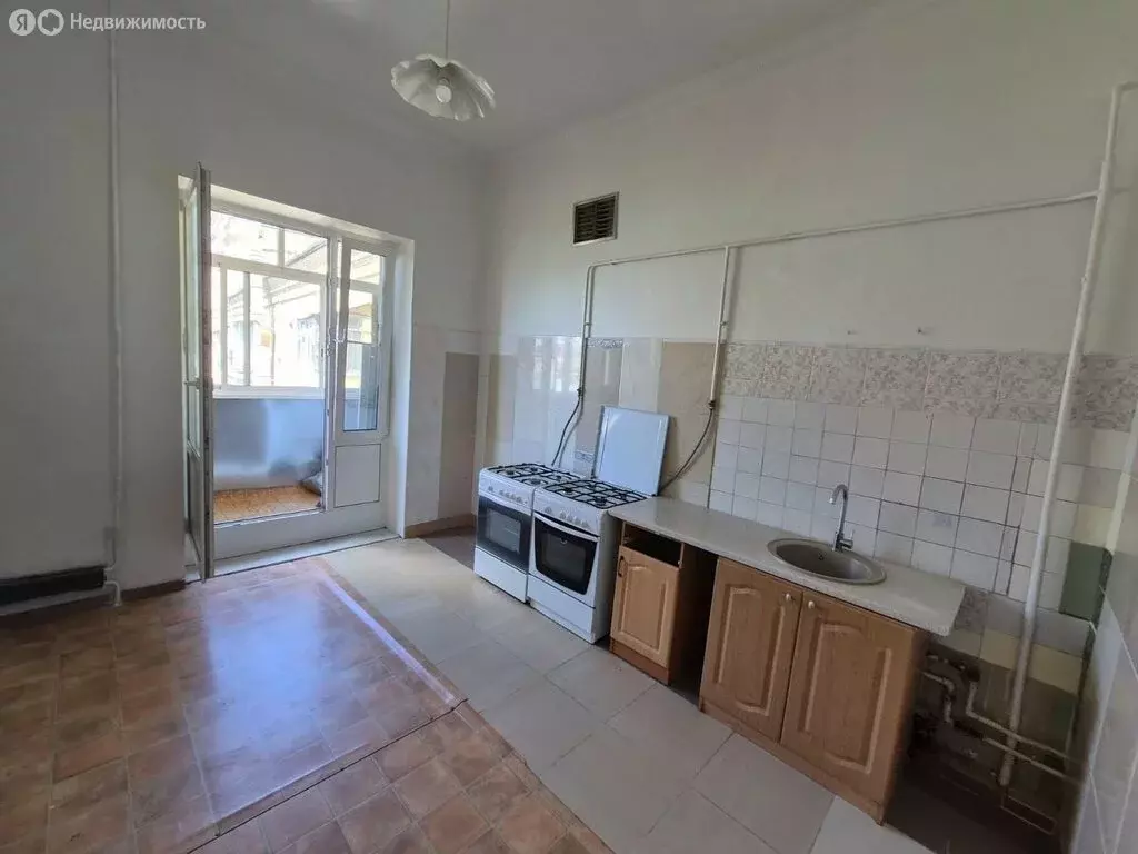 3-комнатная квартира: Москва, Смоленская-Сенная площадь, 23/25 (86 м) - Фото 2