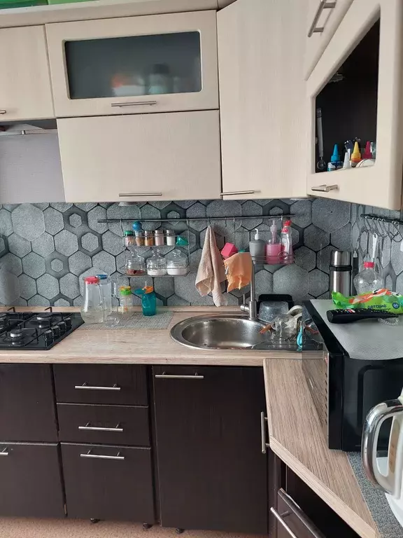 Продаётся 3-к квартира, 61.6 м - Фото 0