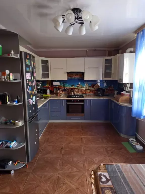 3-к кв. Тверская область, Калининский муниципальный округ, пос. ... - Фото 1