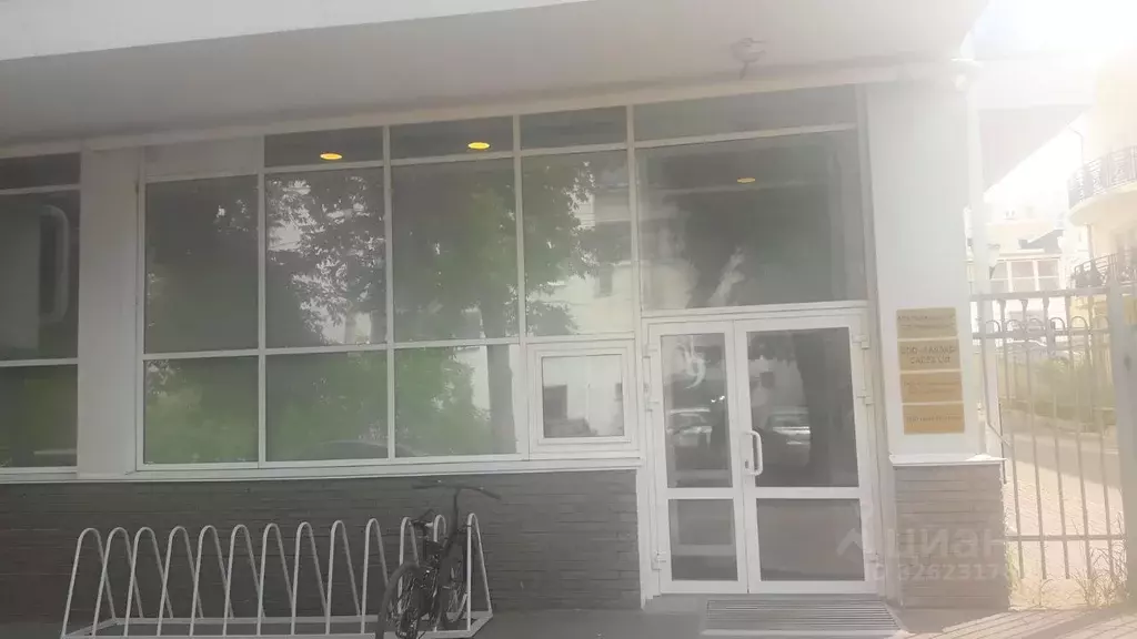 Офис в Нижегородская область, Нижний Новгород Сергиевская ул., 8 (148 ... - Фото 1