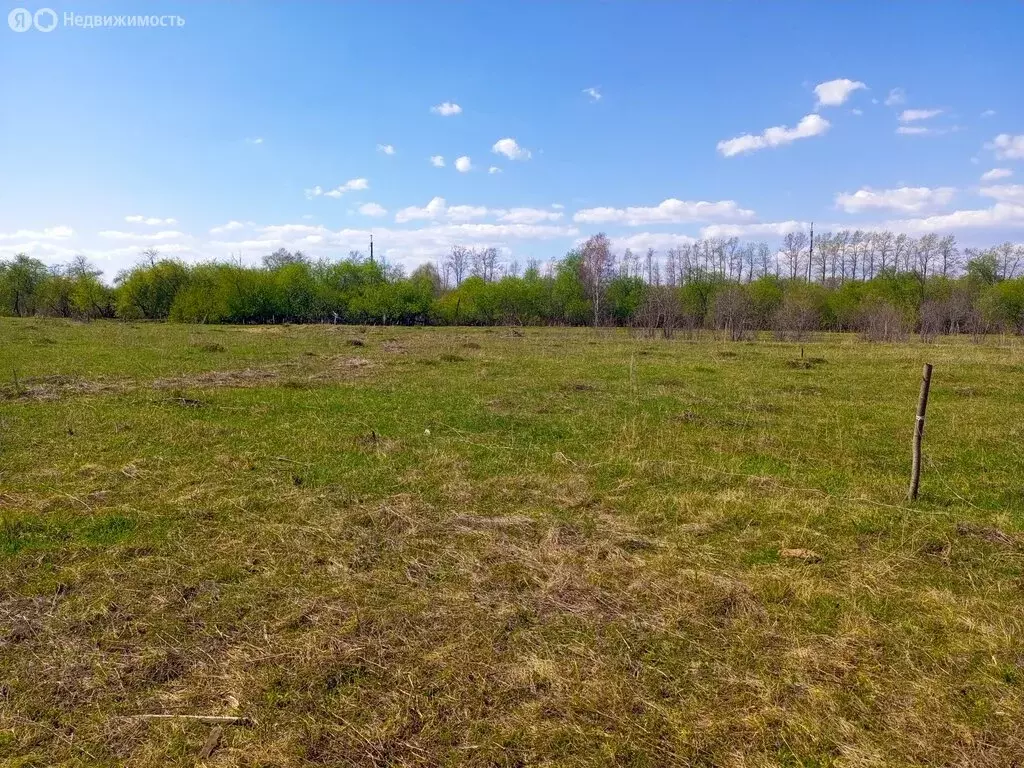 Участок в Белорецк, жилой район Укшук (9.7 м) - Фото 1