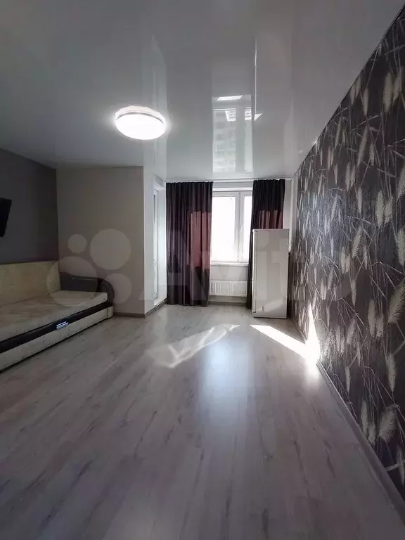Квартира-студия, 25 м, 17/23 эт. - Фото 0