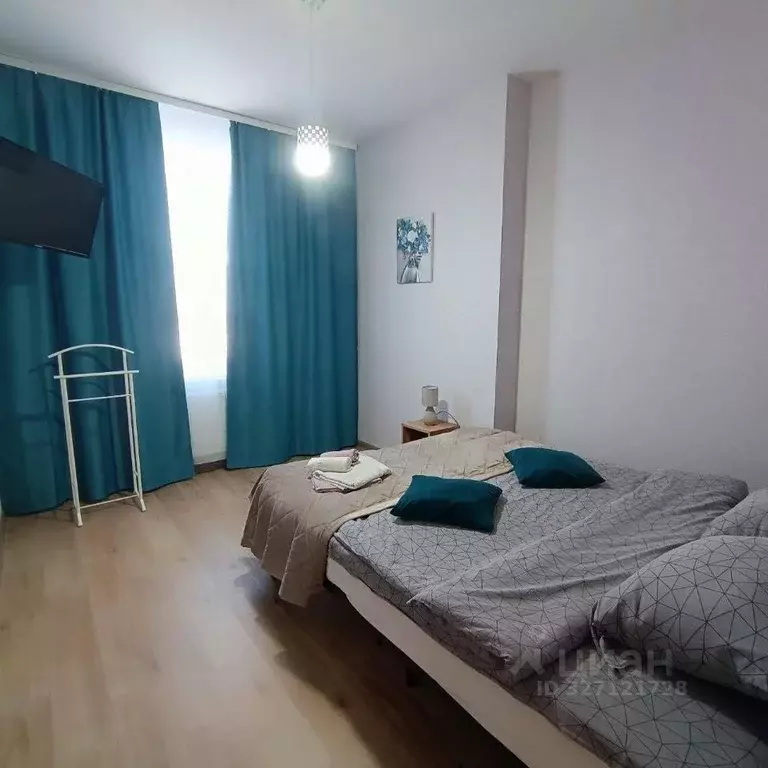 2-к кв. Пермский край, Пермь ул. Чернышевского, 39 (50.0 м) - Фото 1