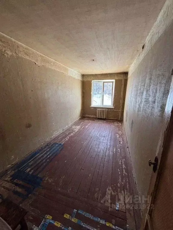 3-к кв. Московская область, Егорьевск ул. Горького, 23А (59.0 м) - Фото 2