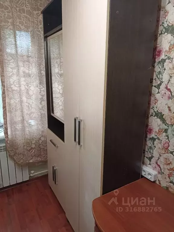 Комната Московская область, Ногинск Богородский городской округ, ул. ... - Фото 0