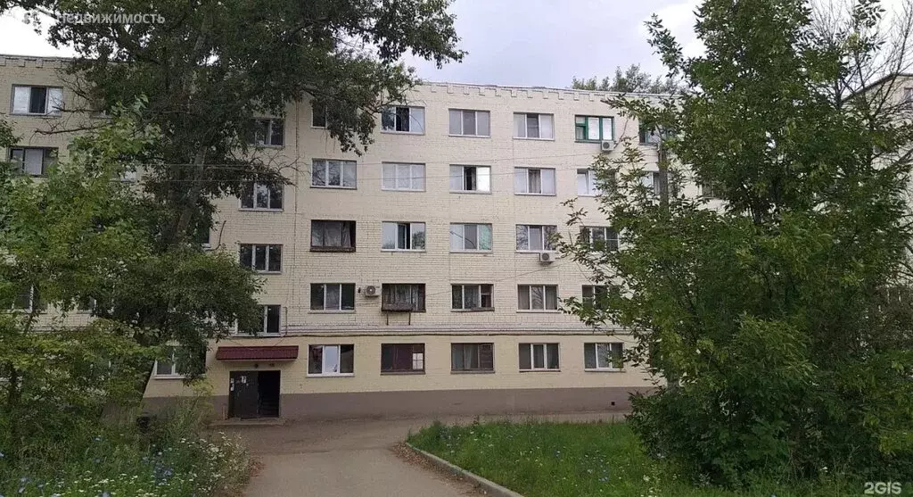 2к в 3-комнатной квартире (18 м) - Фото 1