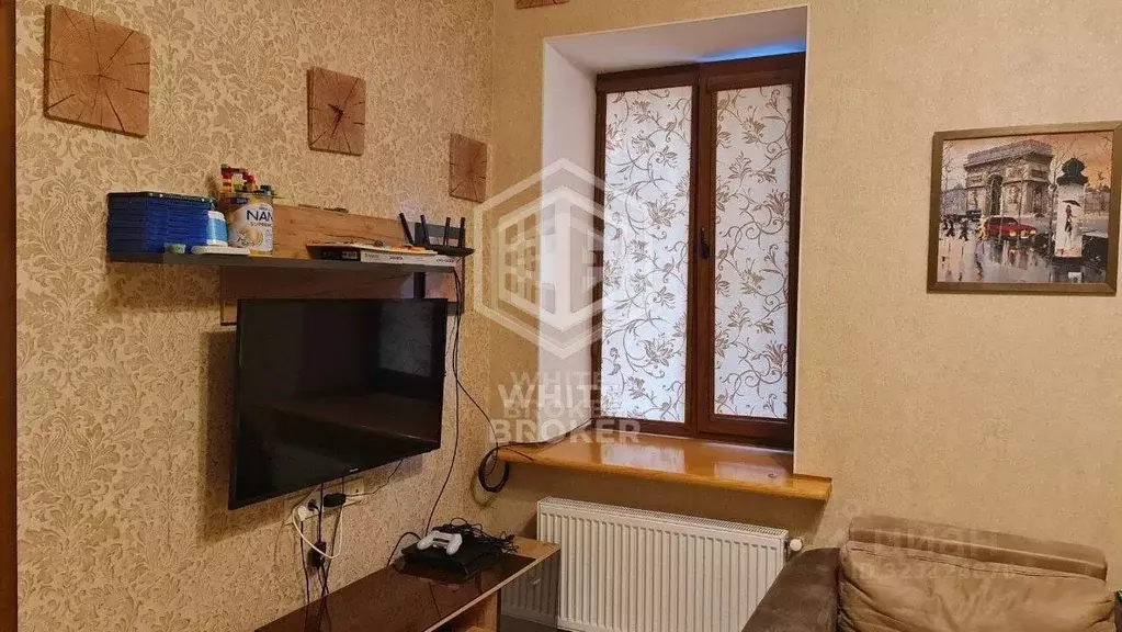 2-к кв. Крым, Ялта ул. Загородная, 1 (50.0 м) - Фото 0