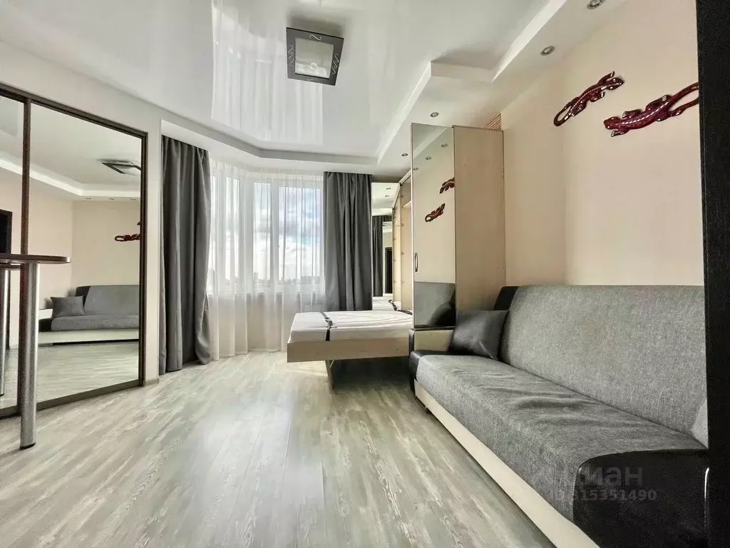 1-к кв. Санкт-Петербург ул. Димитрова, 3к1 (45.0 м) - Фото 0