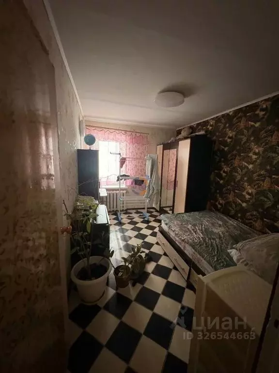 2-к кв. Новгородская область, Окуловка ул. Стрельцова, 7 (50.0 м) - Фото 1