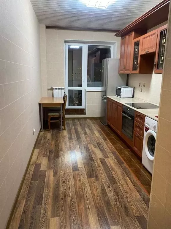 1-к кв. Санкт-Петербург ул. Белы Куна, 1к3 (45.0 м) - Фото 2