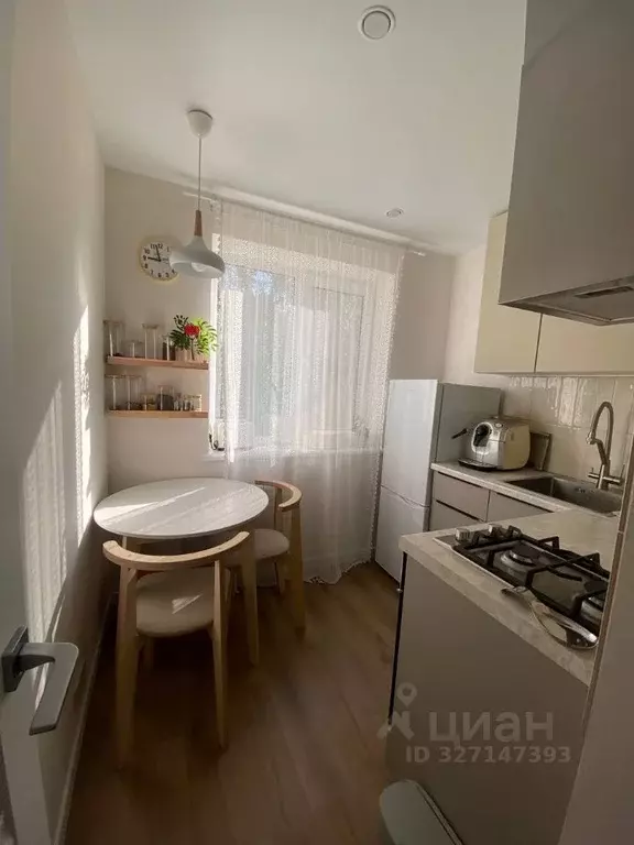 1-к кв. Самарская область, Самара Воронежская ул., 238 (31.0 м) - Фото 2