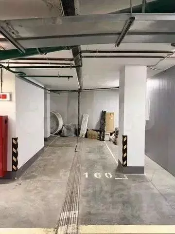 Помещение свободного назначения в Москва Минская ул., 2 (13 м) - Фото 2