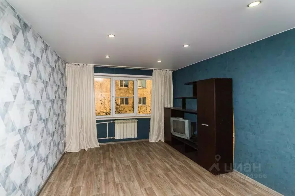 1-к кв. Иркутская область, Шелехов 1-й мкр, 33 (30.1 м) - Фото 1