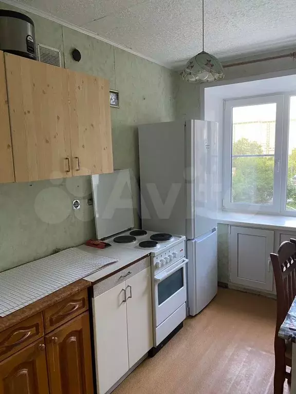 2-к. квартира, 58 м, 5/9 эт. - Фото 1