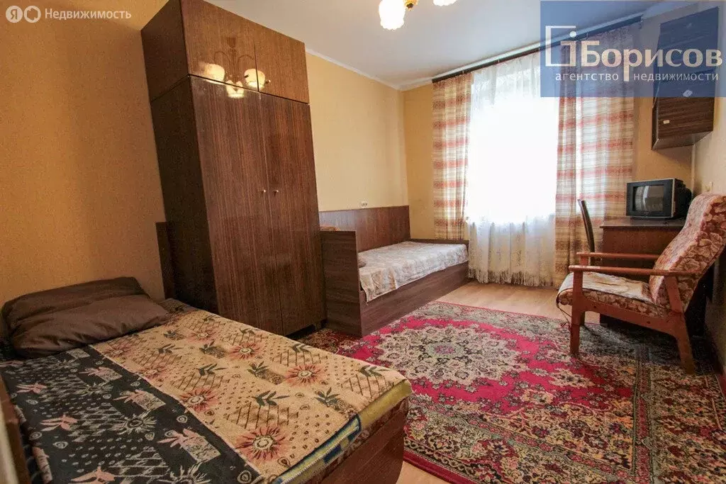 2-комнатная квартира: Обнинск, проспект Маркса, 63 (55 м) - Фото 0