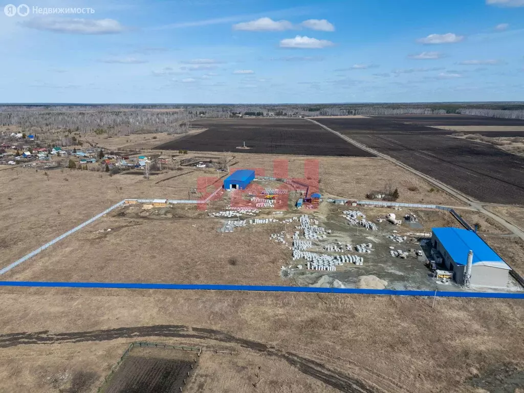 Производственное помещение (5000 м) - Фото 2