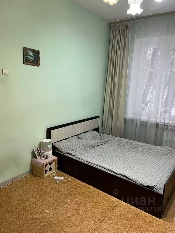 1-к кв. Москва Волжский бул., 42 (36.0 м) - Фото 1