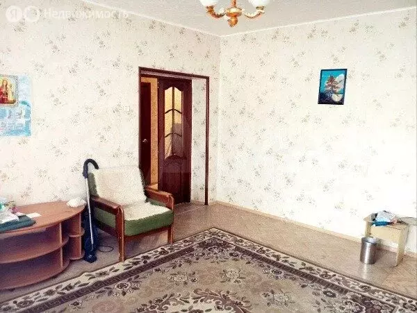2-комнатная квартира: Северск, Тупиковая улица, 4 (53.3 м) - Фото 1