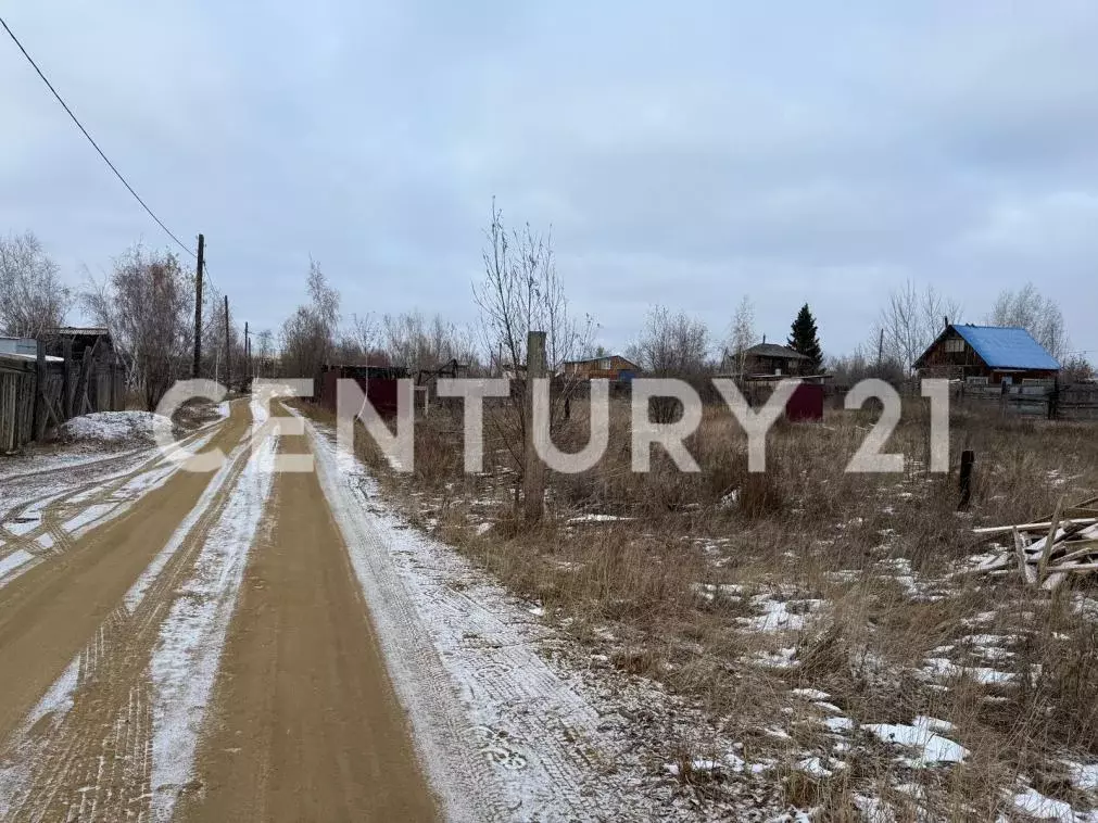 Участок, 6 сот., сельхоз (снт или днп) - Фото 2